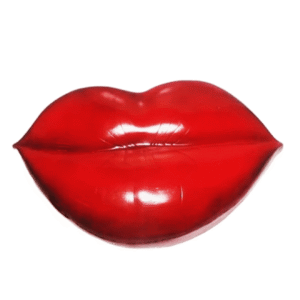 cocos custom nail polish cake for her