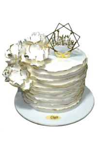 Home Cocos Custom Peony Elegant Cake For Her