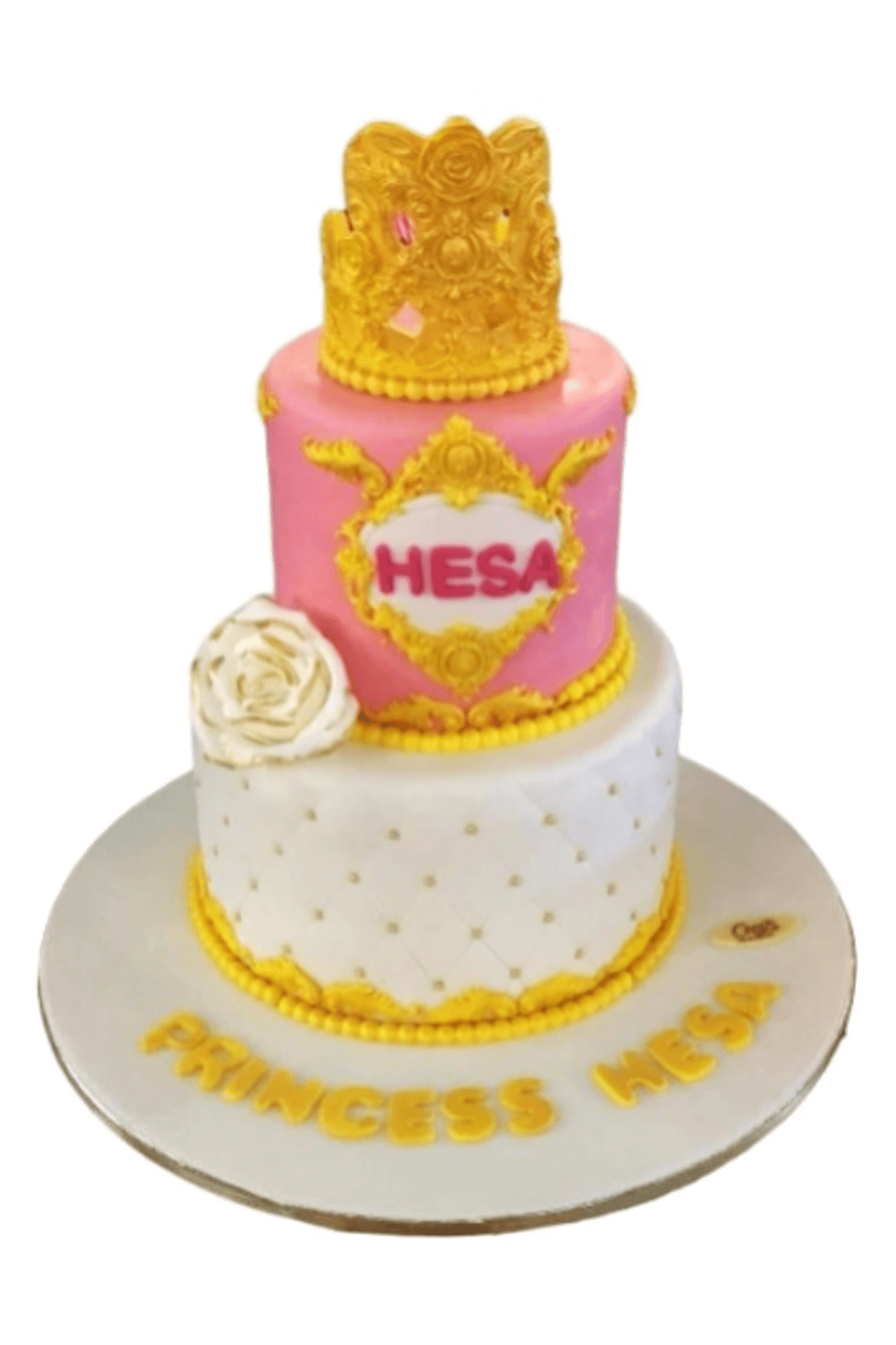 cocos custom nail polish cake for her cocos custom nail polish cake for her